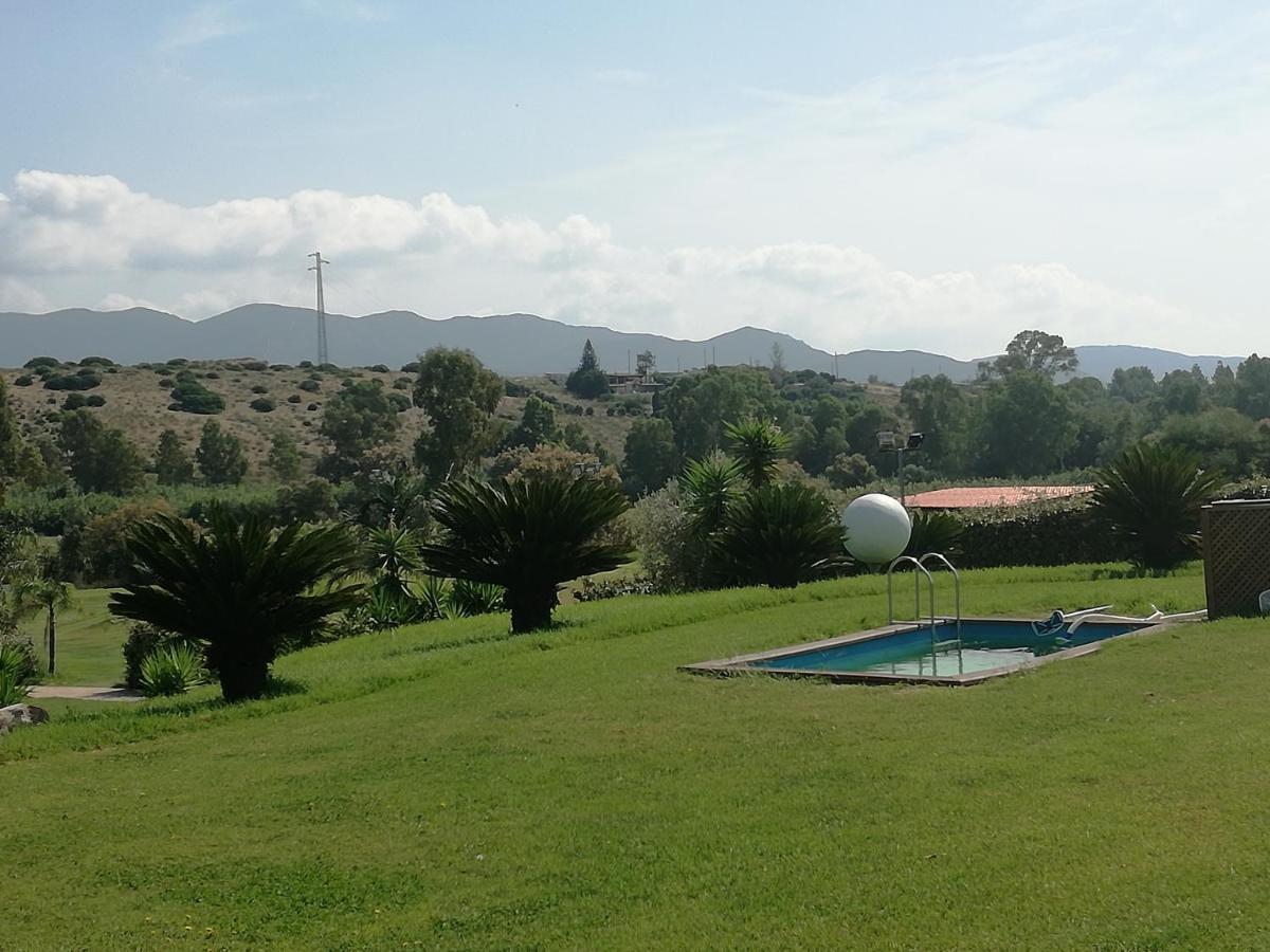 Villa Ingeborg กวาร์ตู ซานเตเลนา ภายนอก รูปภาพ